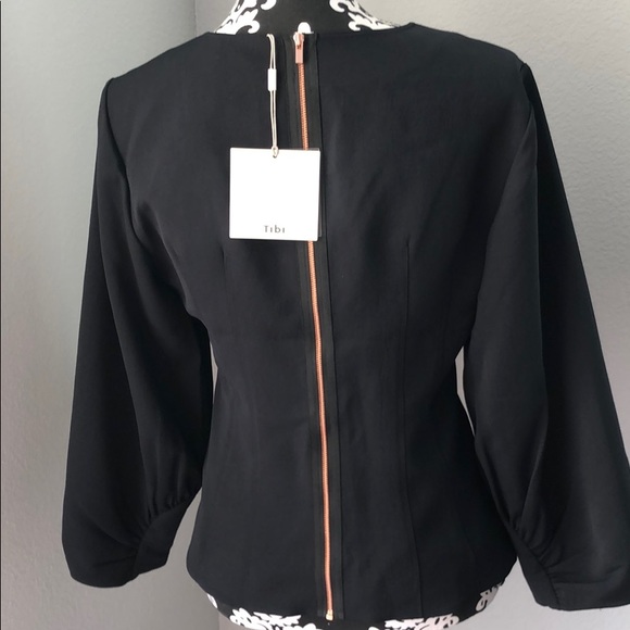 Tibi - Picture 2 of 8